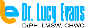Dr. Lucy Evans Dr. Lucy Evans