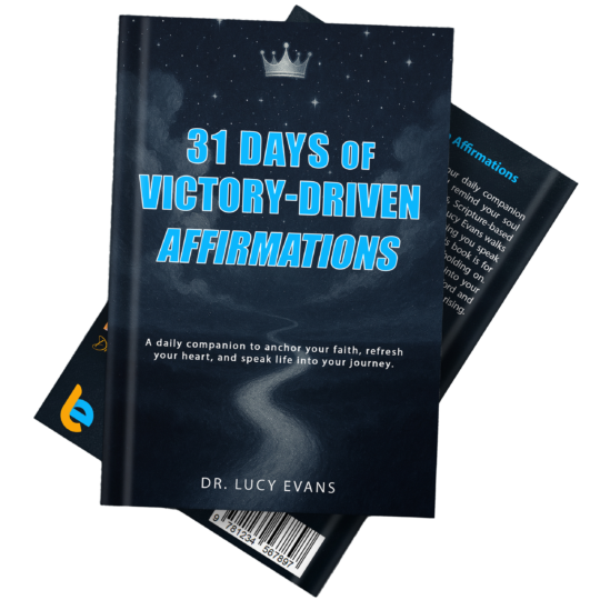 31 Days of Victory-Driven Affirmations