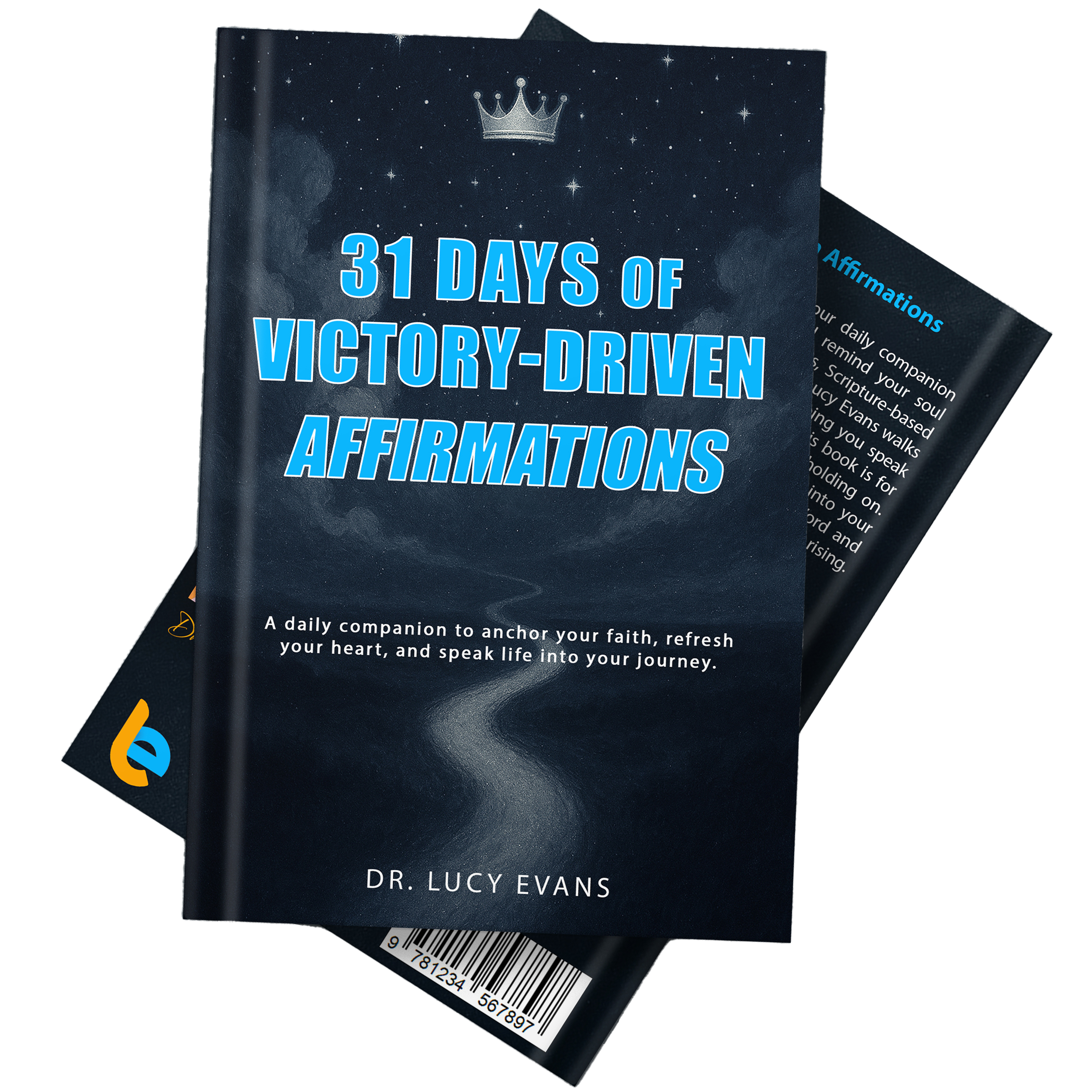 31 Days of Victory-Driven Affirmations
