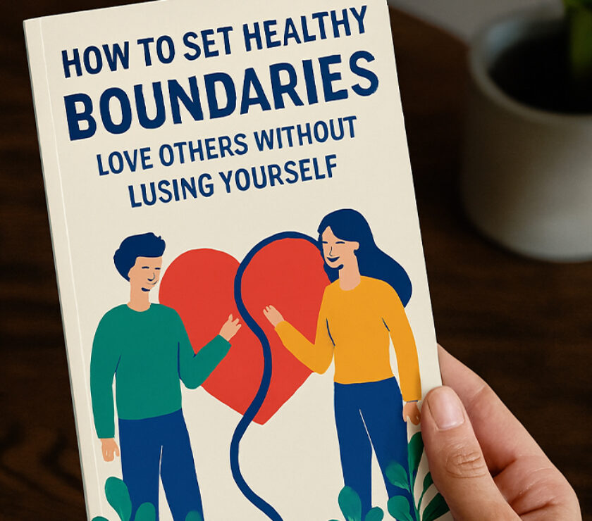 Bounderies