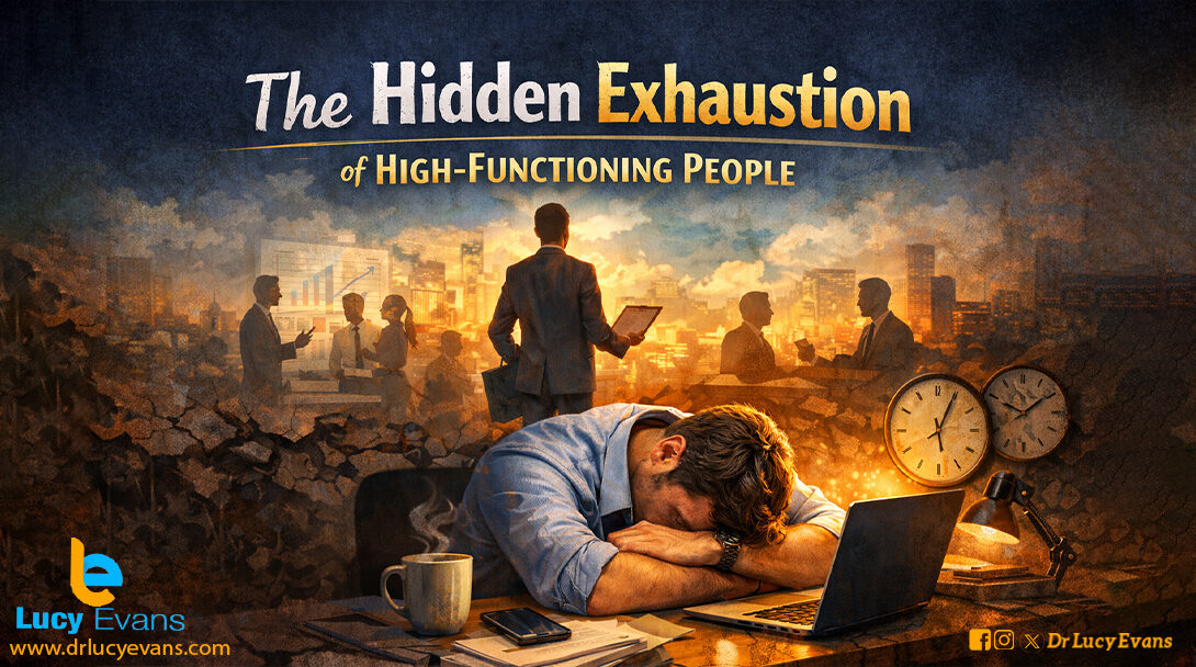 Exhaustion