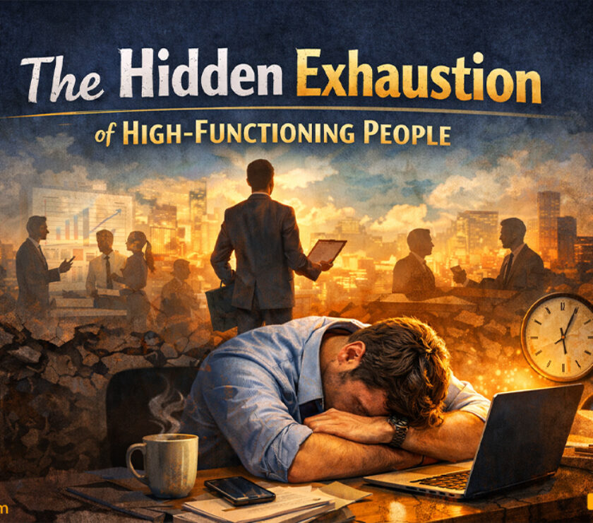 Exhaustion