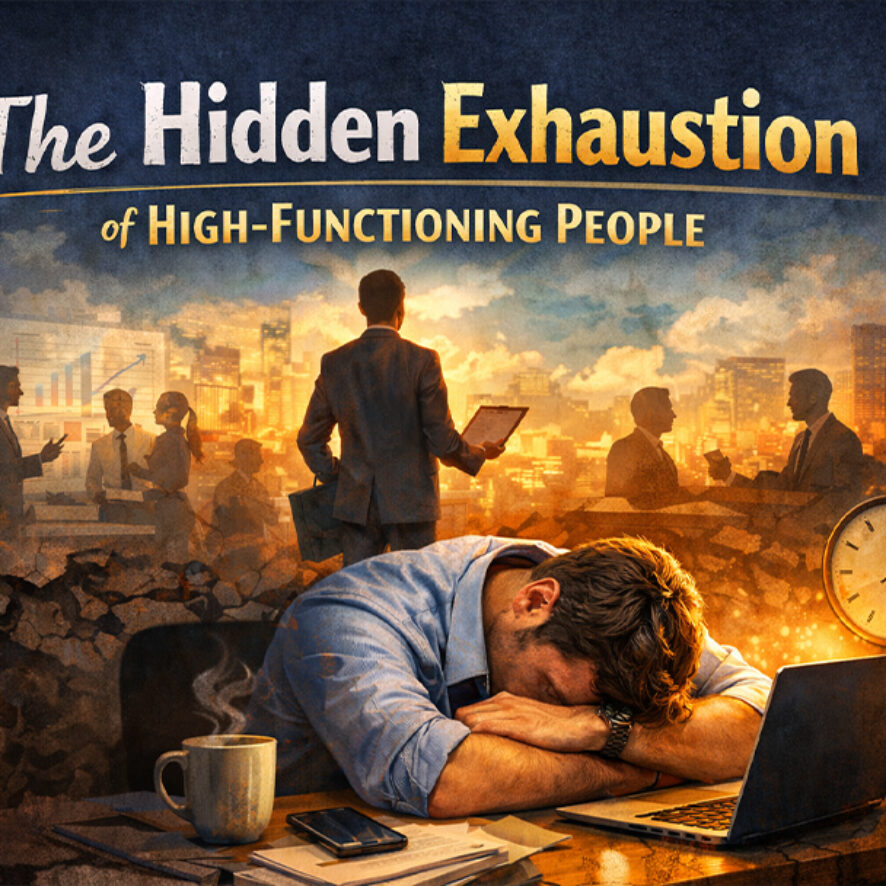Exhaustion