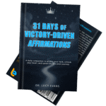 31 Days of Victory-Driven Affirmations -eBook - Image 2