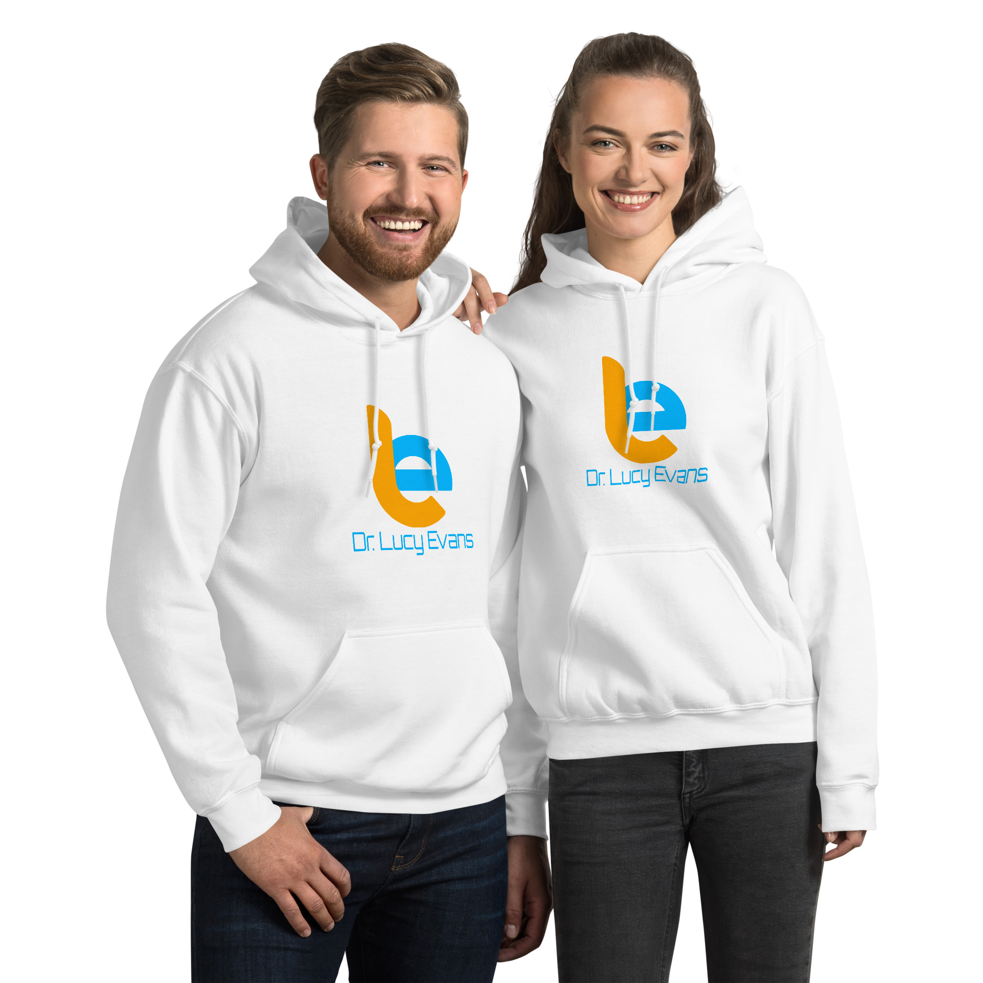 Unisex Hoodie - Image 3