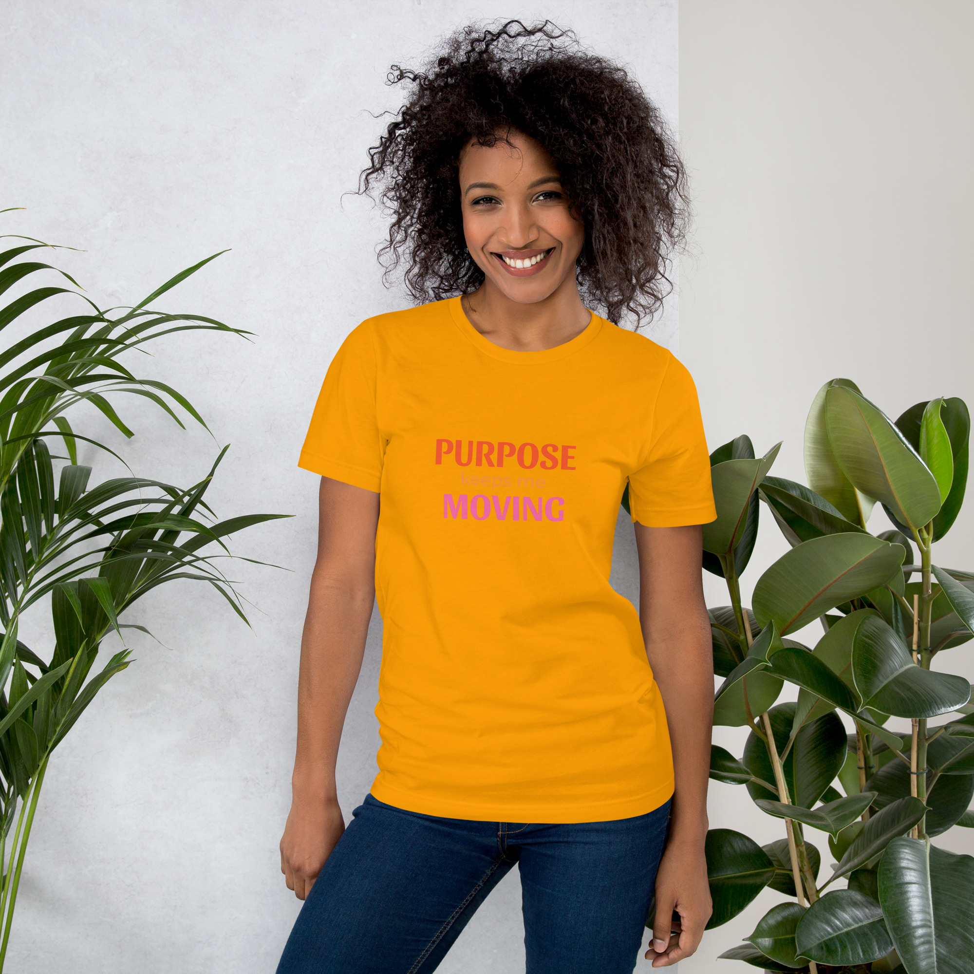 Purpose Unisex t-shirt - Image 7