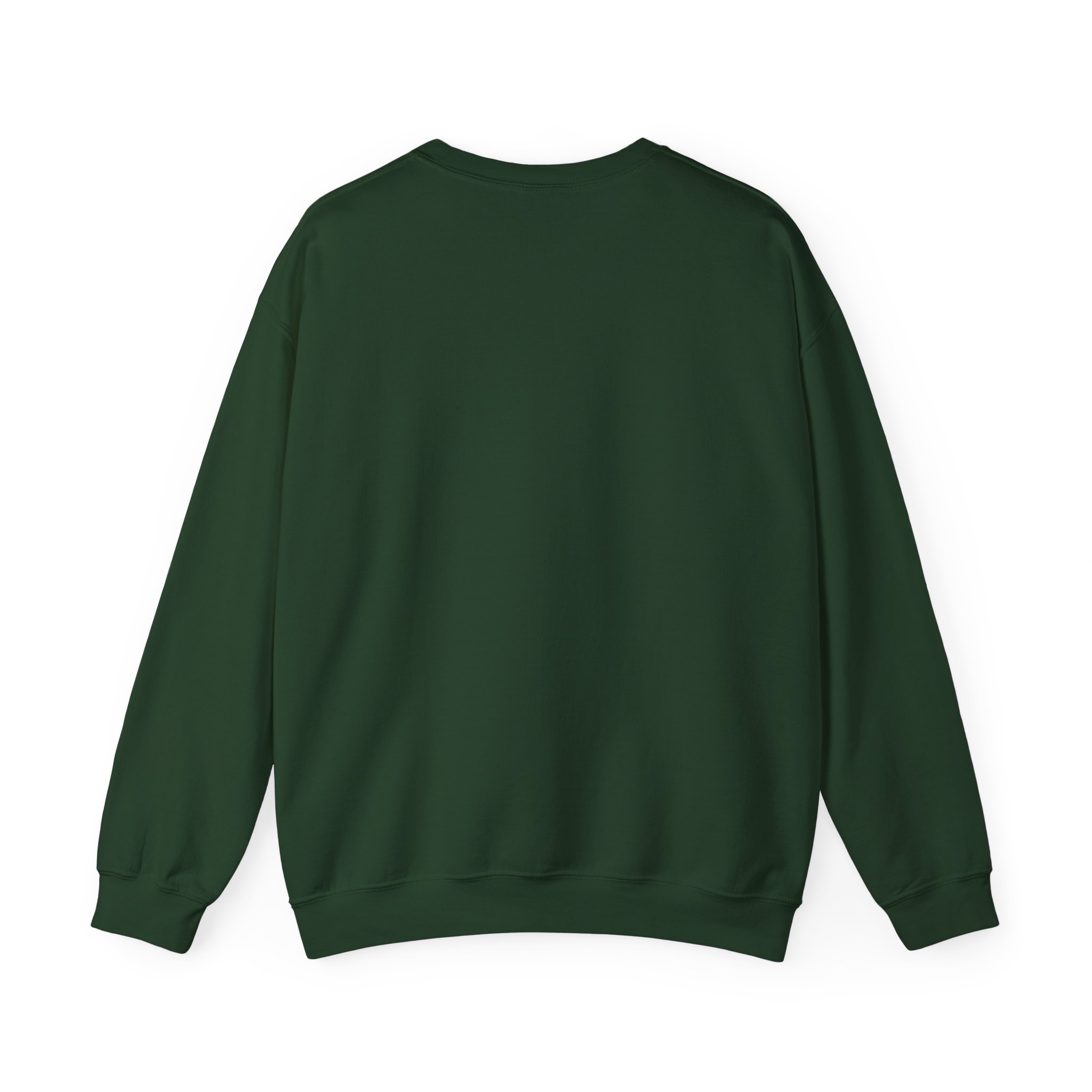 HERE21 WHOLE sweatshirt/Pullover - Image 6